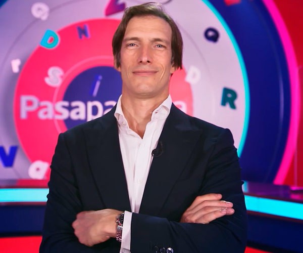 Iván De Pineda | Conductor