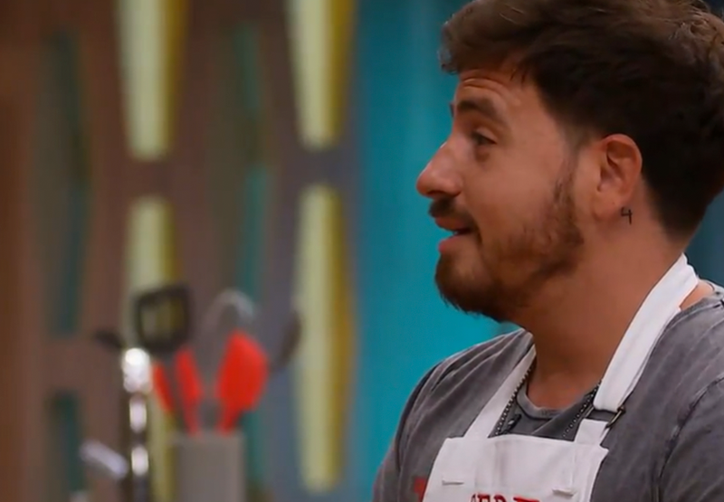 Fede Bal se bajó del programa | Segunda Temporada