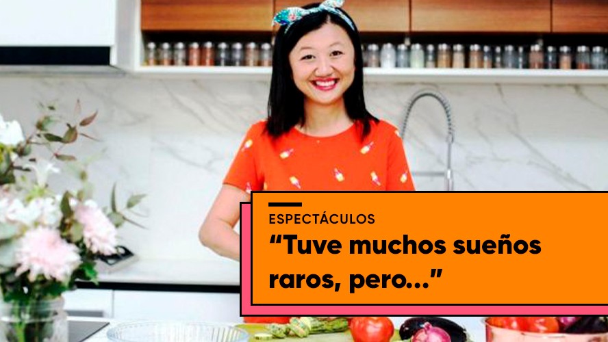 Karina Gao contó cómo vivió y sintió el coma inducido | Espectáculos