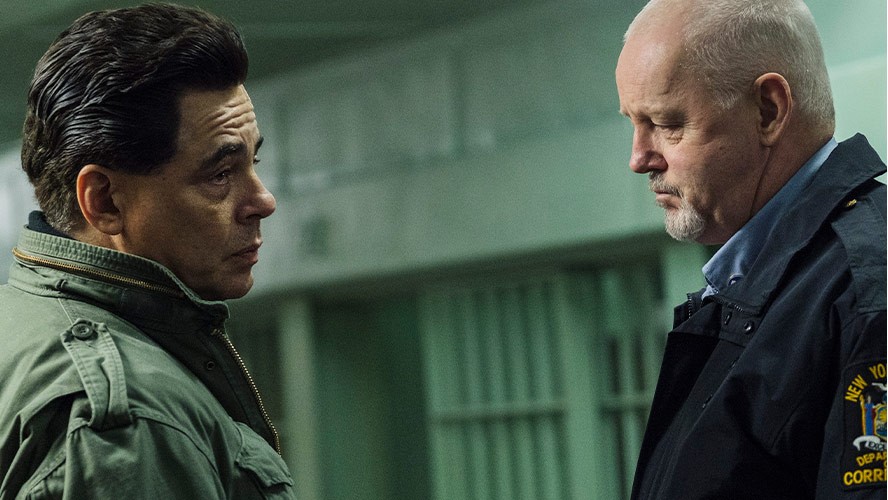 ¡Ya llega Paramount + ! | Novedades