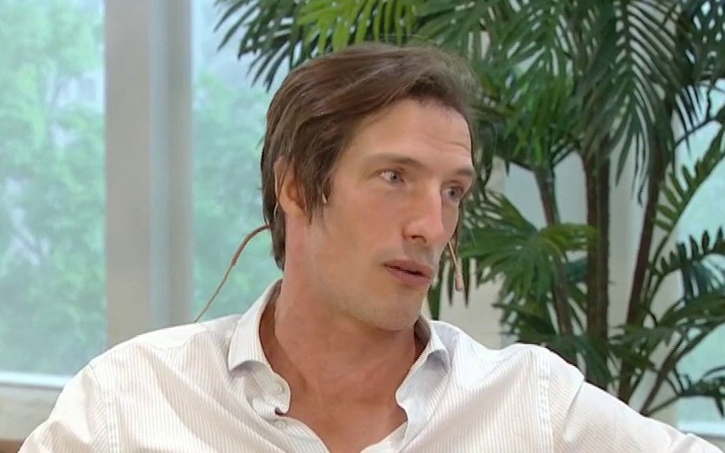 Iván De Pineda explicó el verdadero motivo por el cuál no quiere casarse | Mejores momentos