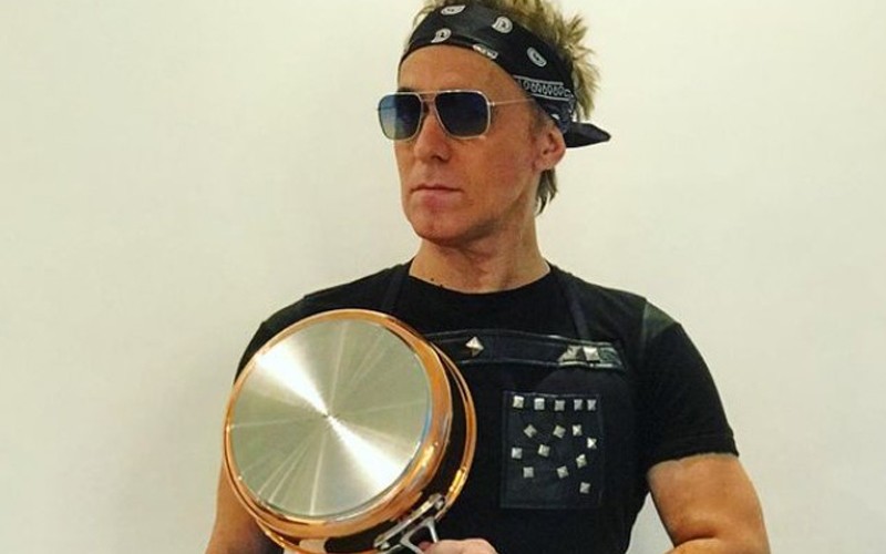 El fuerte enojo de CAE: "No se si me rompe más las pelotas..." | Segunda Temporada