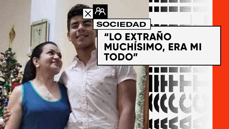 El dolor de la mamá de Fernando Báez Sosa en el día que cumpliría años | Sociedad