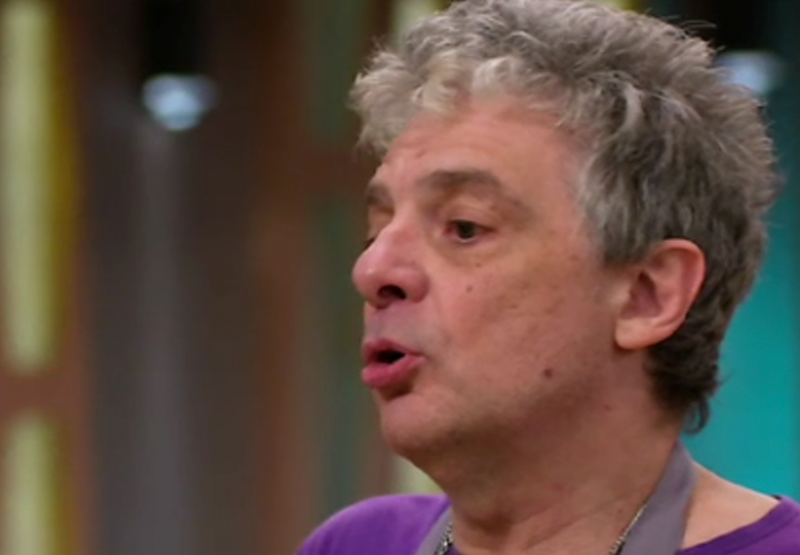 Juanse: "A Dios lo vi en el living de mi casa" | Segunda Temporada