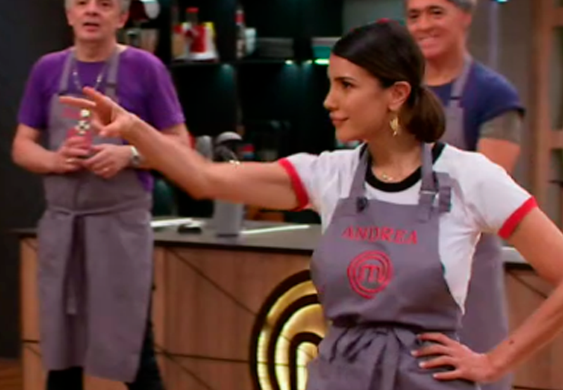 La Rincón está re caliente con Martitegui | Segunda Temporada