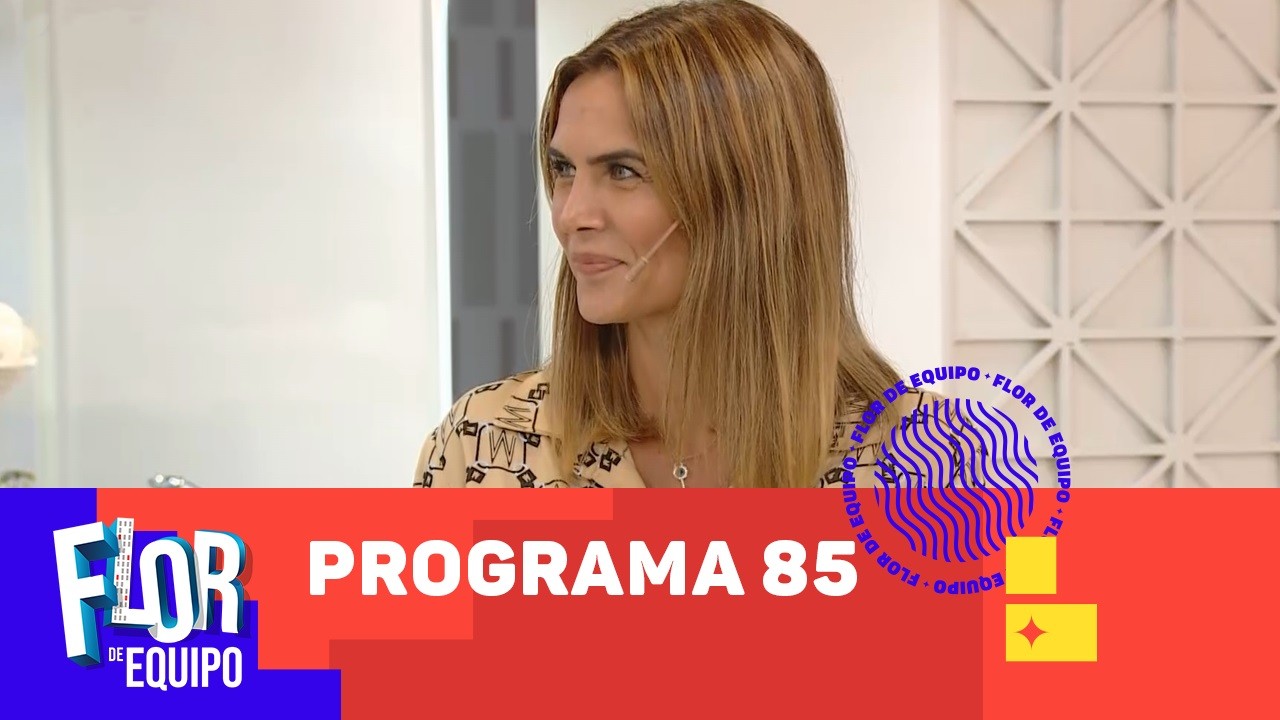 Programa 85 | Programas
