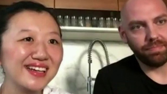 La emocionante primer entrevista de Karina Gao: "Cuando me dijeron que me ponían en coma, fue cuando más miedo tuve" | Entrevistas completas