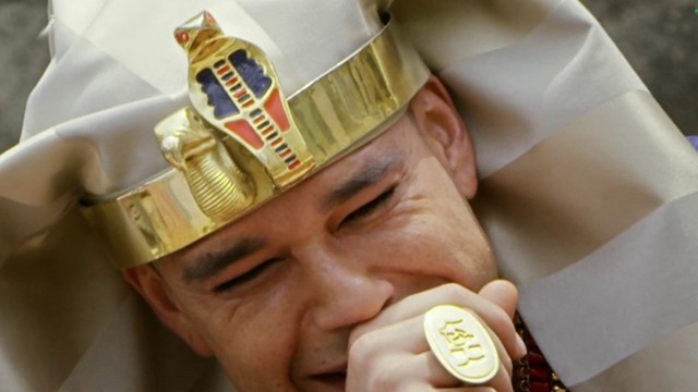 Capítulo 90 | Capítulos 2020