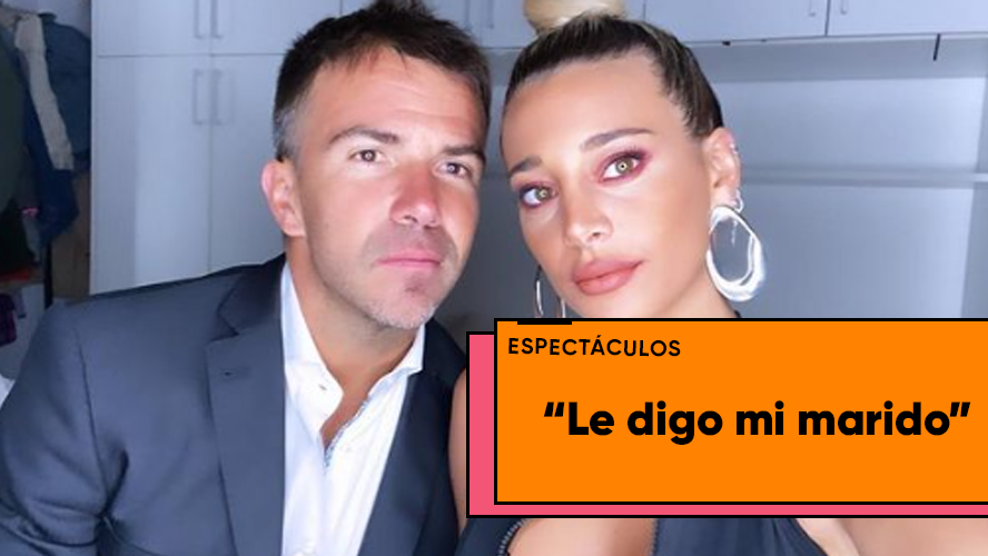 Sol Pérez habló sobre sus planes de casarse y tener hijos con Guido Mazzoni | Espectáculos