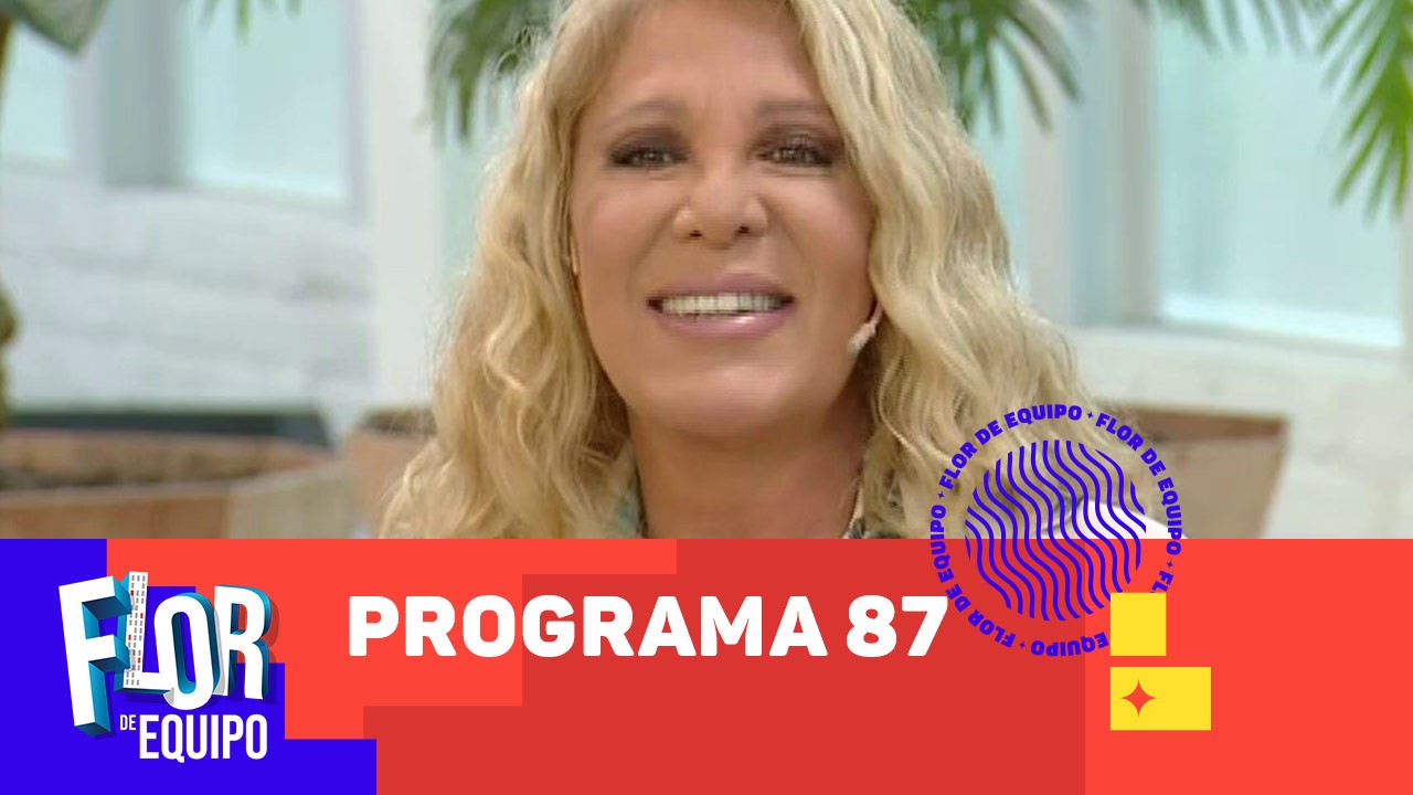Programa 87 | Programas