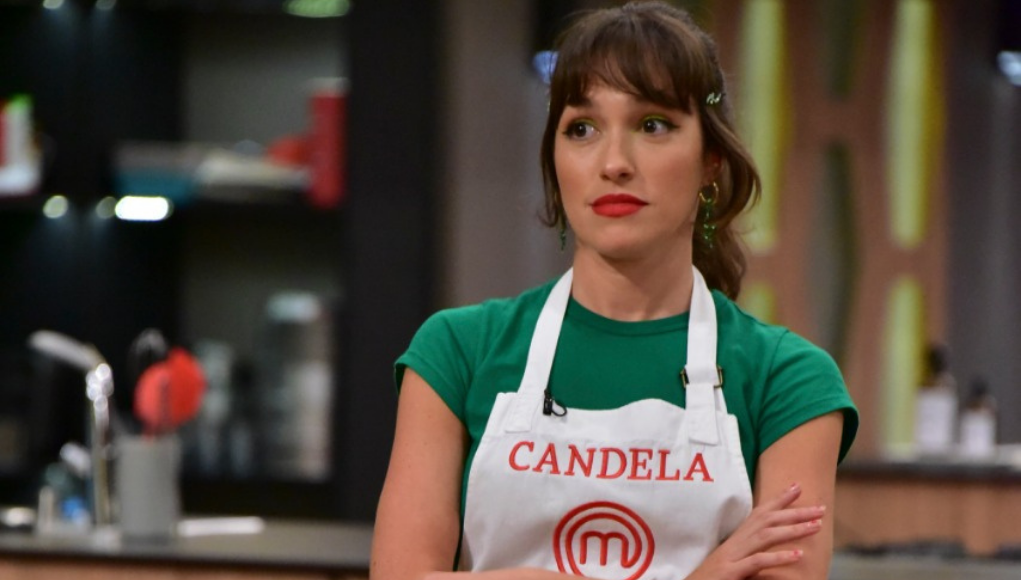 La bronca de Candela Vetrano: “Estoy re caliente” | Segunda Temporada