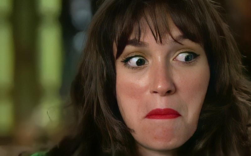 La confusión de Cande Vetrano con German Paoloski | Segunda Temporada