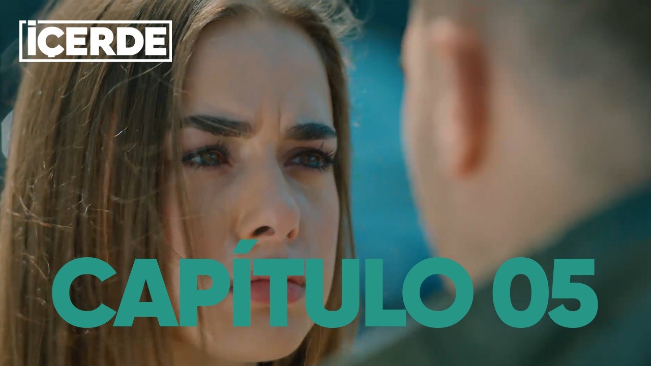 Capítulo 05 | Capítulos
