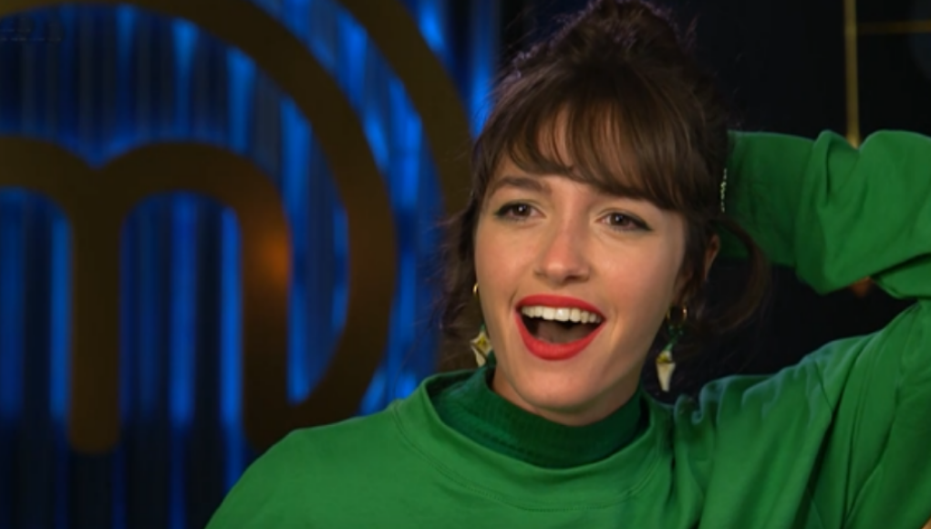 Candela Vetrano se lució y pasó directo al balcón | Mejores Momentos