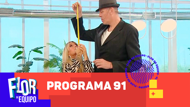 Programa 91 | Programas