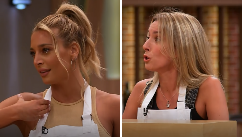 La acusación de La Chepi a Sol Pérez: “Si le pido algo que me falta, no me lo da” | Segunda Temporada