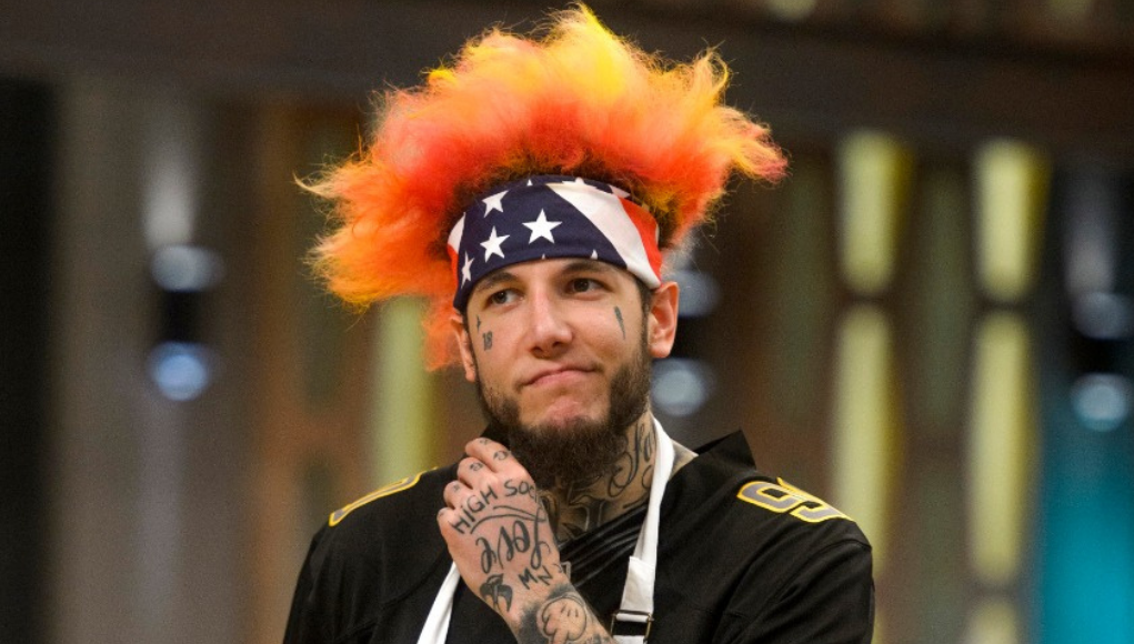 Alex Caniggia durísimo con sus compañeros: “son mis rivales” | Segunda Temporada