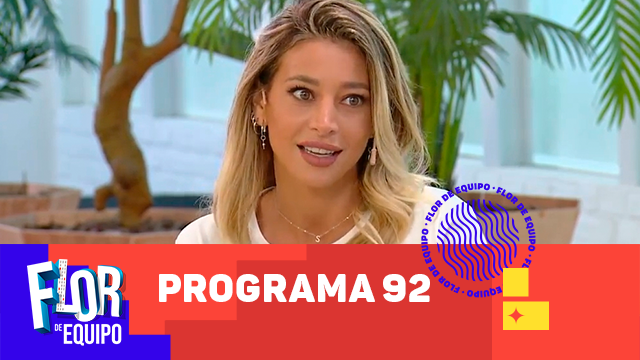 Programa 92 | Programas
