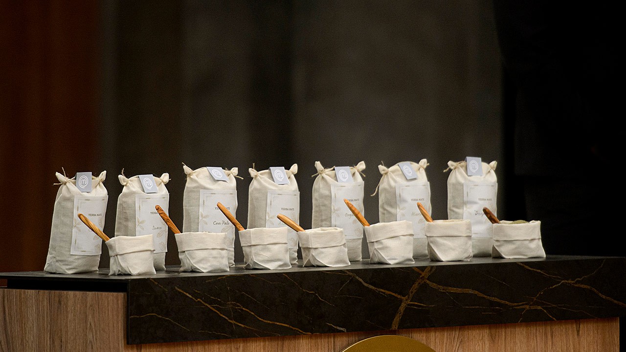 ¿Cómo usar la yerba mate en postres? | Mejores Momentos