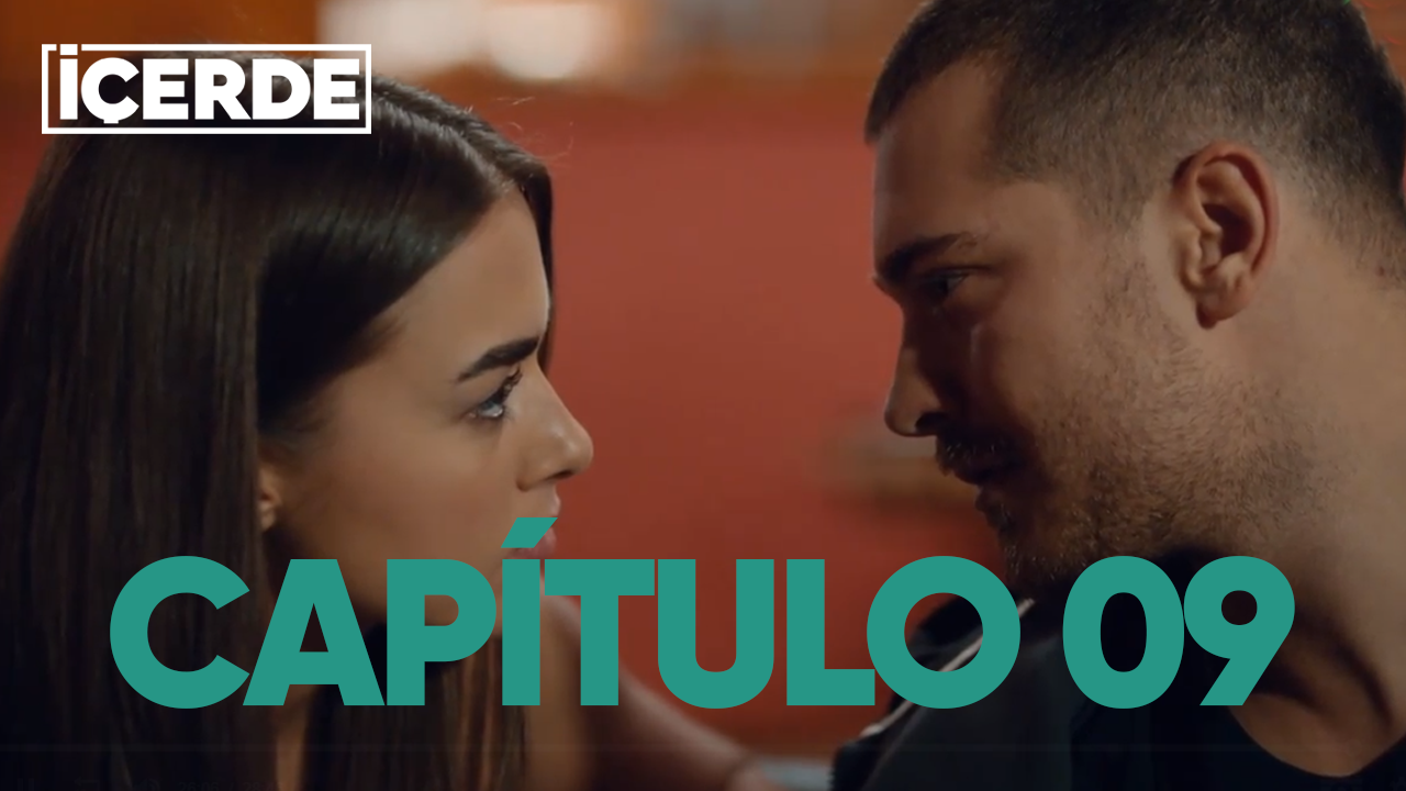 Capítulo 09 | Capítulos