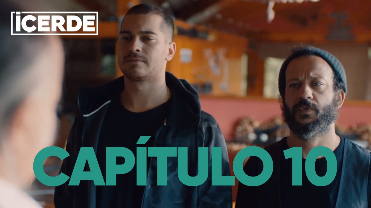 Capítulo 10 | Capítulos