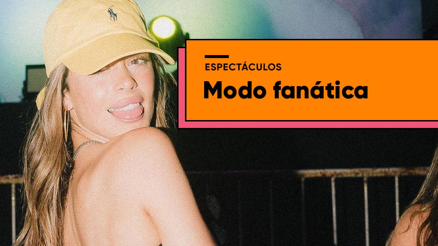 El baile de Tini Stoessel que se volvió viral | Espectáculos