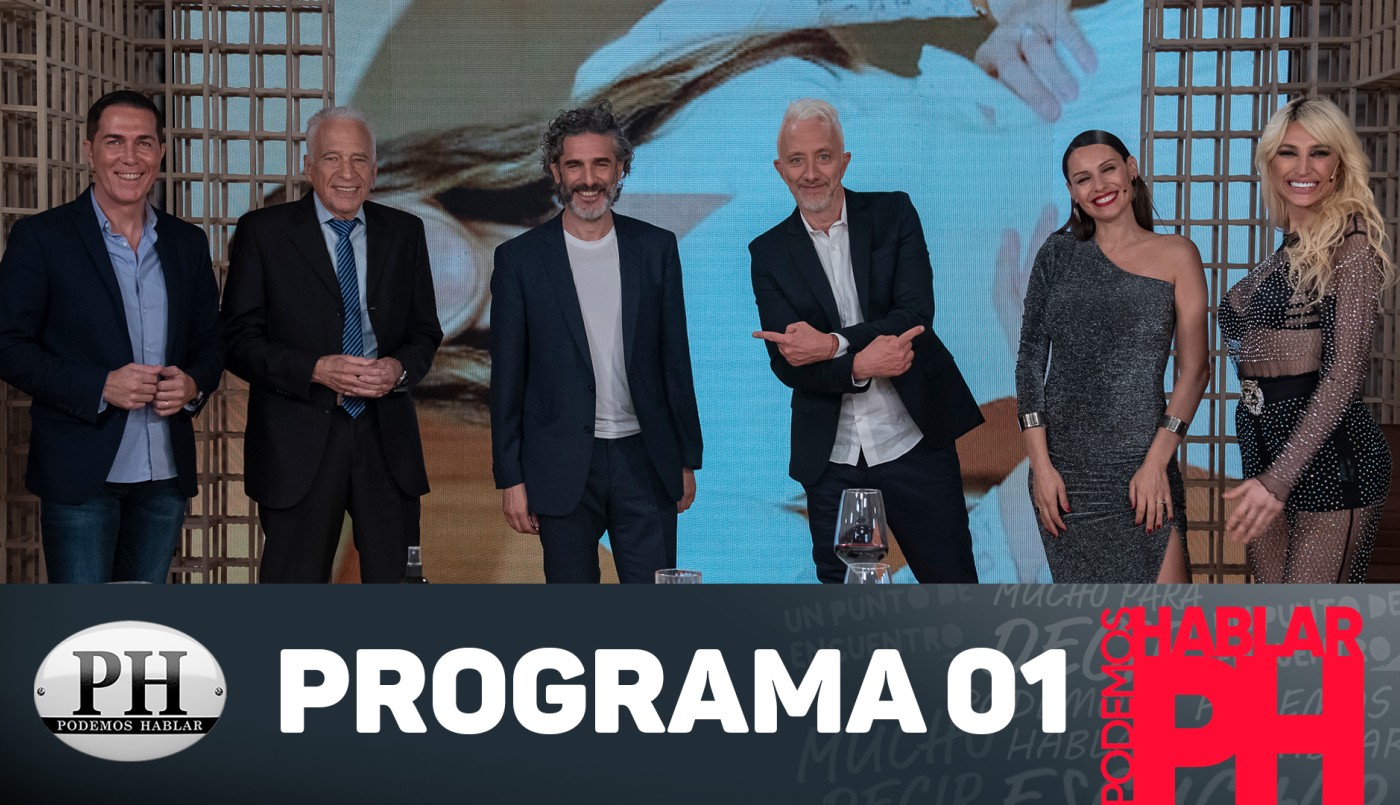 Programa 01 | Programas 2021