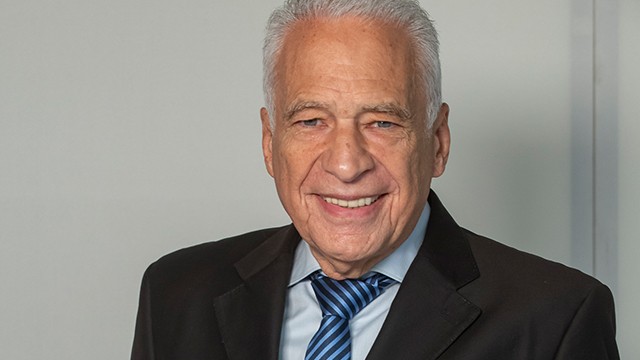 Alberto Cormillot:  "Cuando mi hijo nazca, a la noche voy a dormir" | Imperdibles