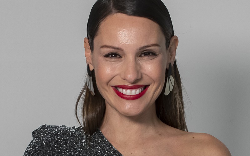 Pampita comparó sus anteriores relaciones con la de Roberto García Moritán: "Es distinto por qué es recíproco" | Imperdibles