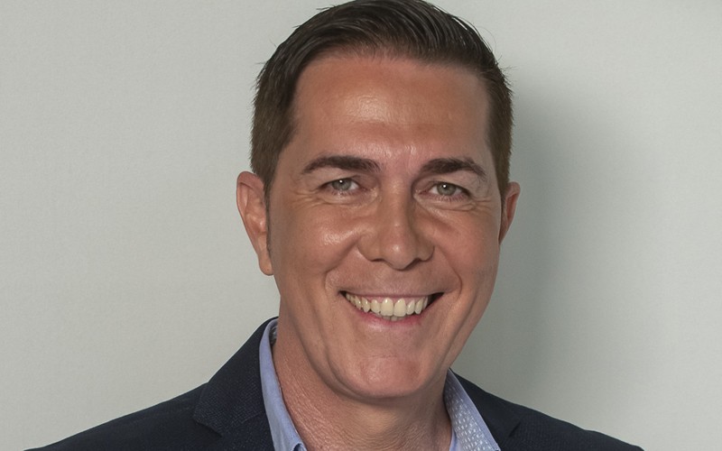 Rodolfo Barili habló sobre su relación con Cristina Pérez: "Pasé con ella la mayor parte de la cuarentena" | Imperdibles