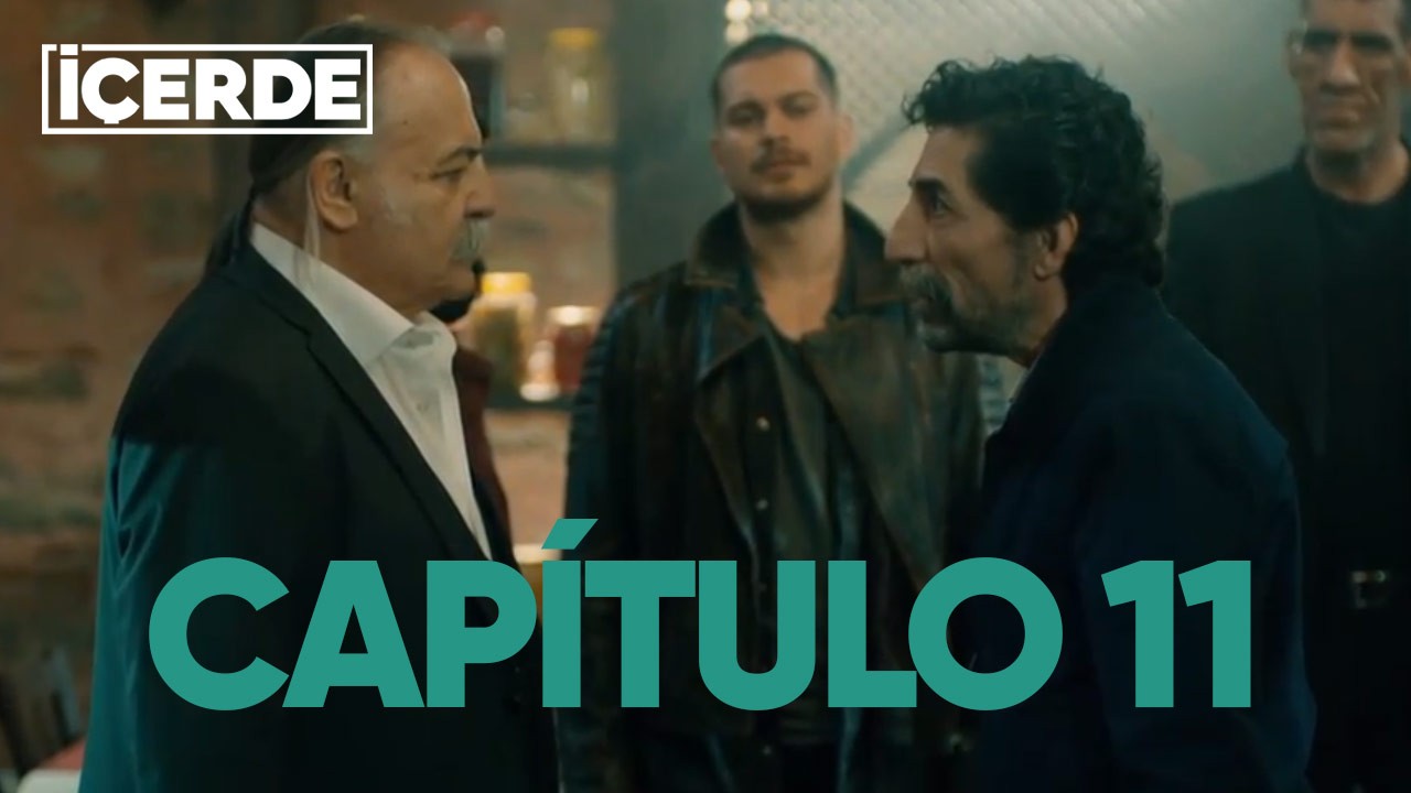 Capítulo 11 | Capítulos