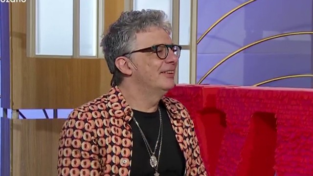 Juanse se analizó en Cortá por Lozano | Entrevistas completas