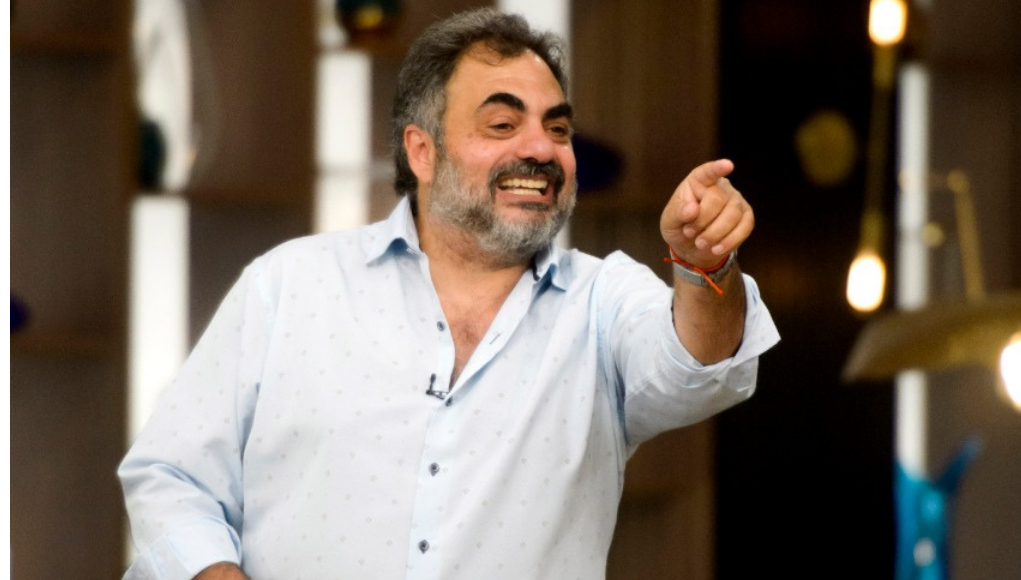 Los secretos de Moldavsky en la cocina de MasterChef Celebrity | Mejores Momentos