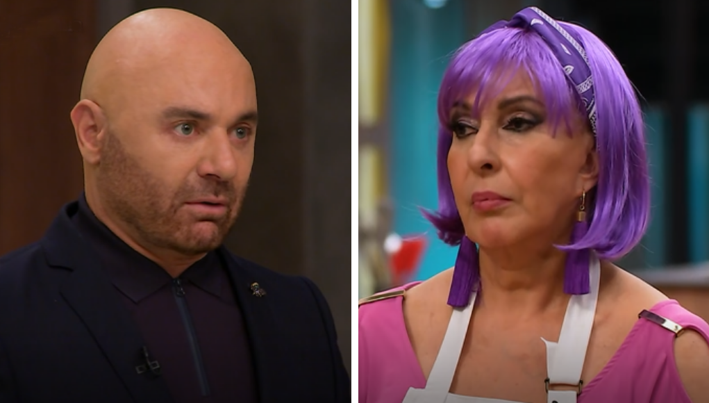 Georgina Barbarossa se arrepintió de seguir un consejo de Martitegui: “Hice todo mal” | Segunda Temporada