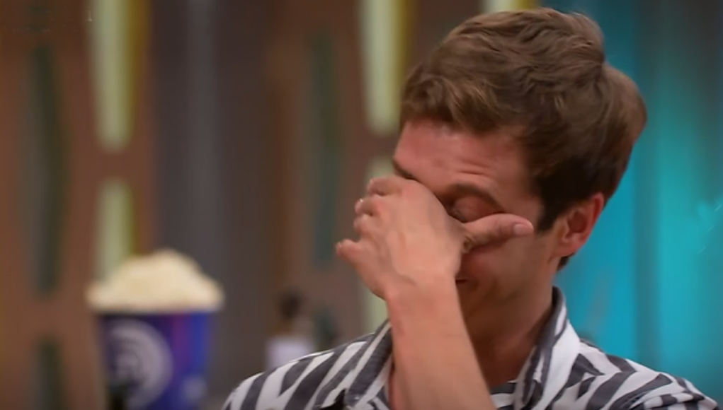 La devolución que hizo llorar a Gastón Dalmau | Segunda Temporada