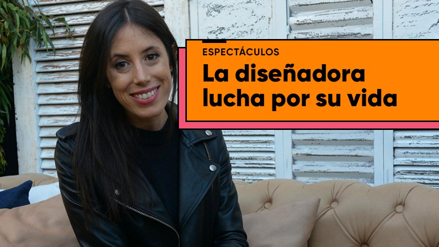 Sofía Sarkany está internada con un delicado estado de salud | Espectáculos