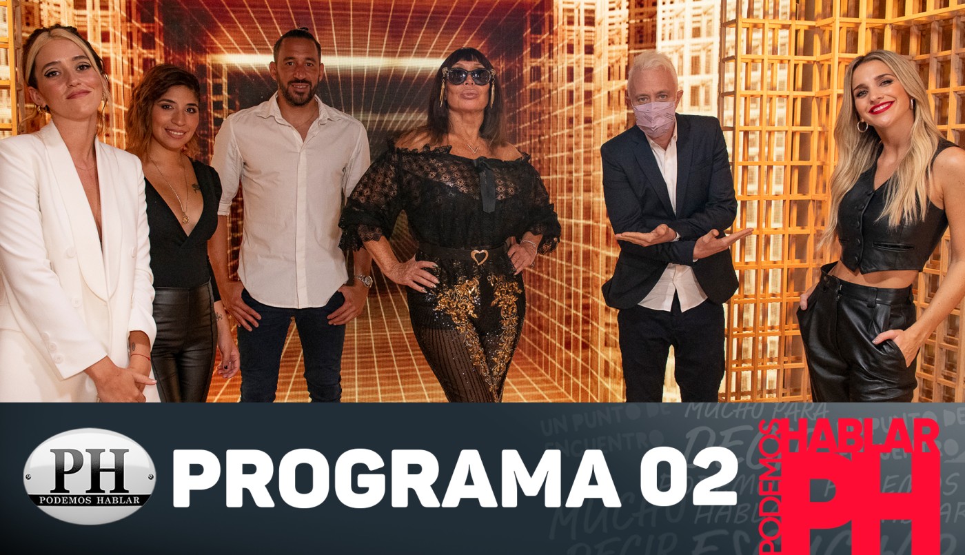 Programa 02 | Programas 2021