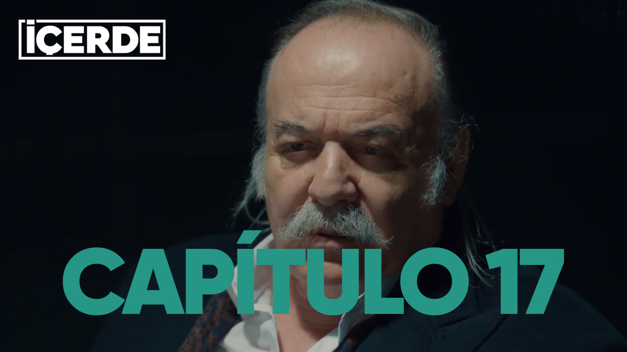 Capítulo 17 | Capítulos