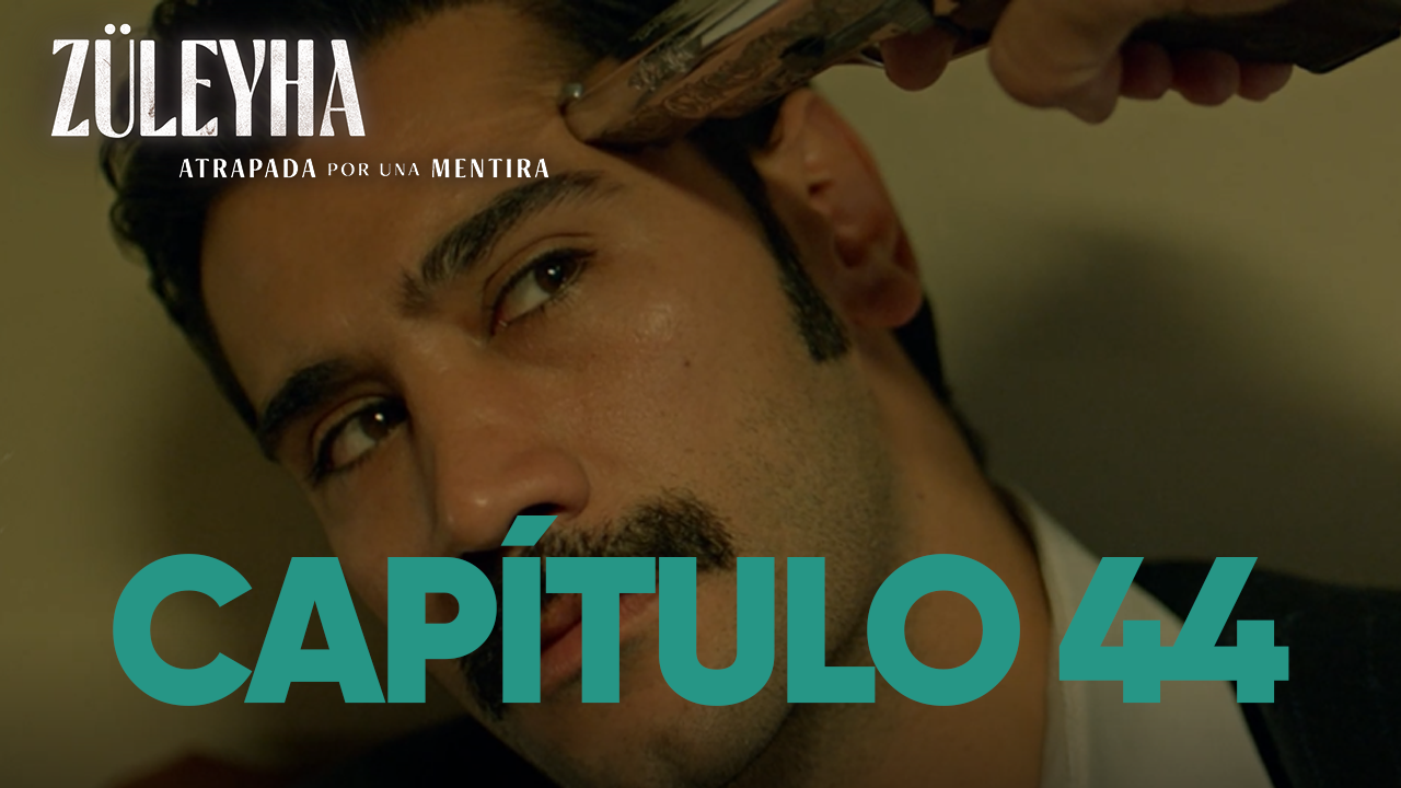 Capítulo 44 | Capítulos