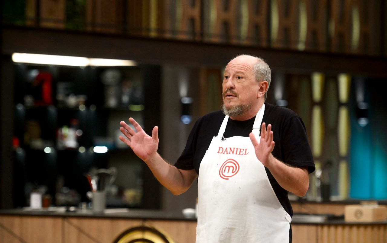 A Daniel Aráoz no le gustó la devolución del jurado: “Me suena agresivo o desagradable” | Mejores Momentos