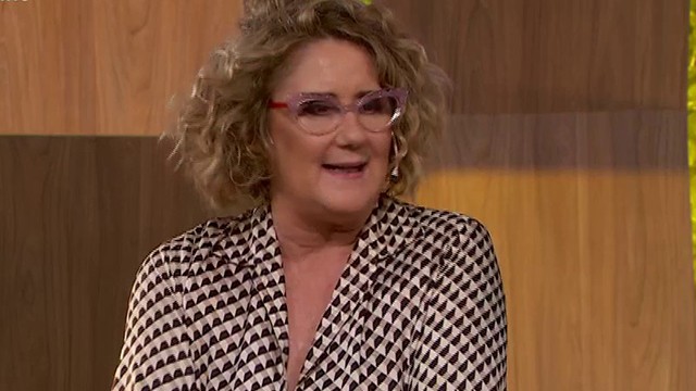 Verónica Llinás se confesó con Vero | Entrevistas completas