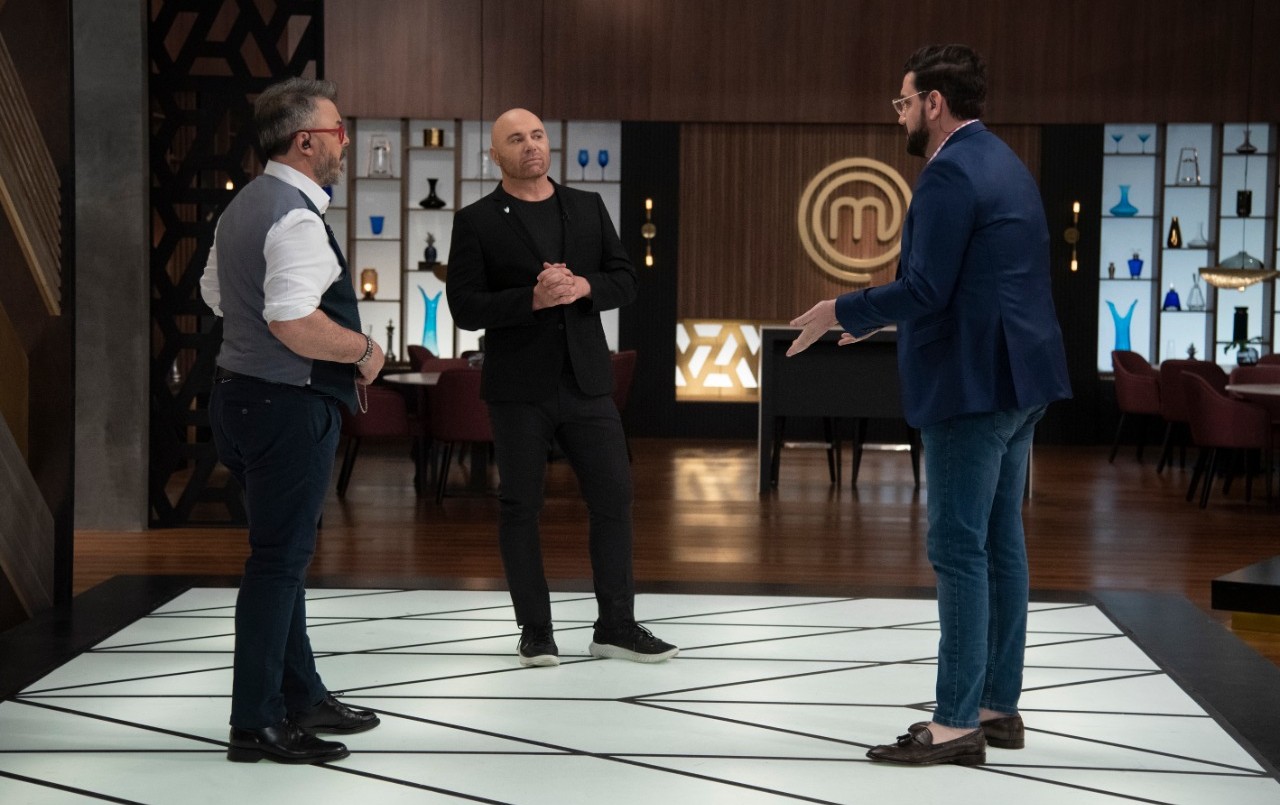 La inesperada deliberación del jurado | Mejores Momentos