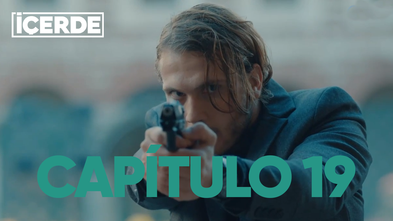 Capítulo 19 | Capítulos