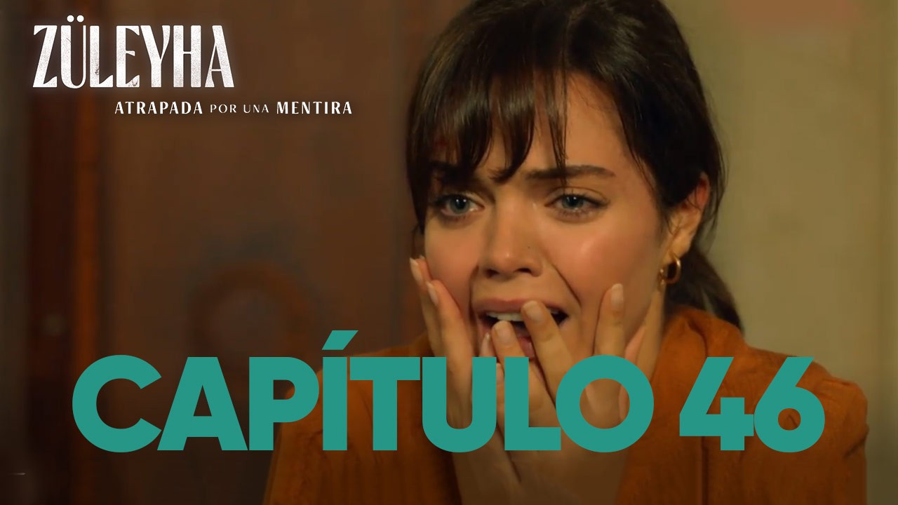 Capítulo 46 | Capítulos