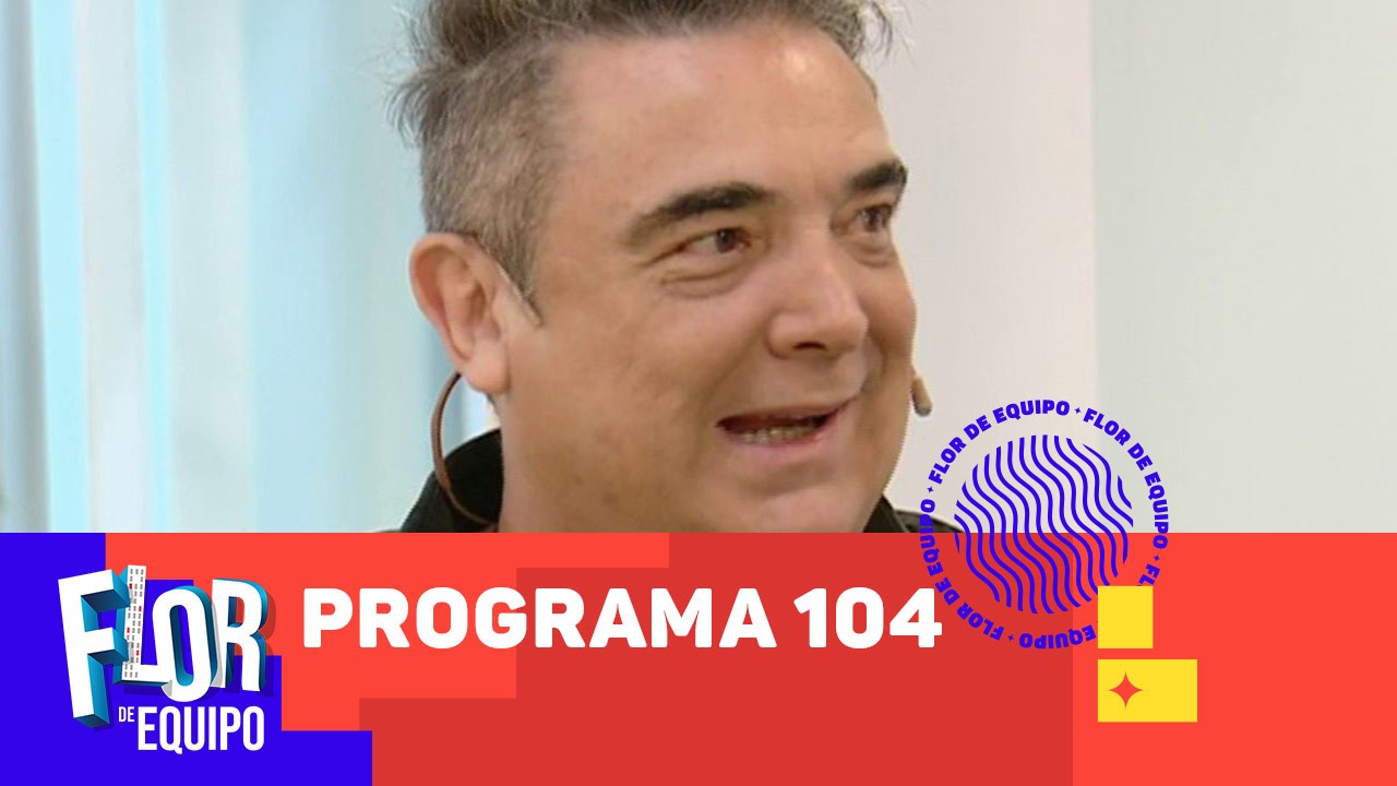 Programa 104 | Programas