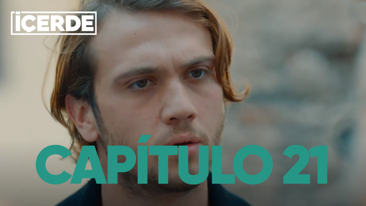 Capítulo 21 | Capítulos