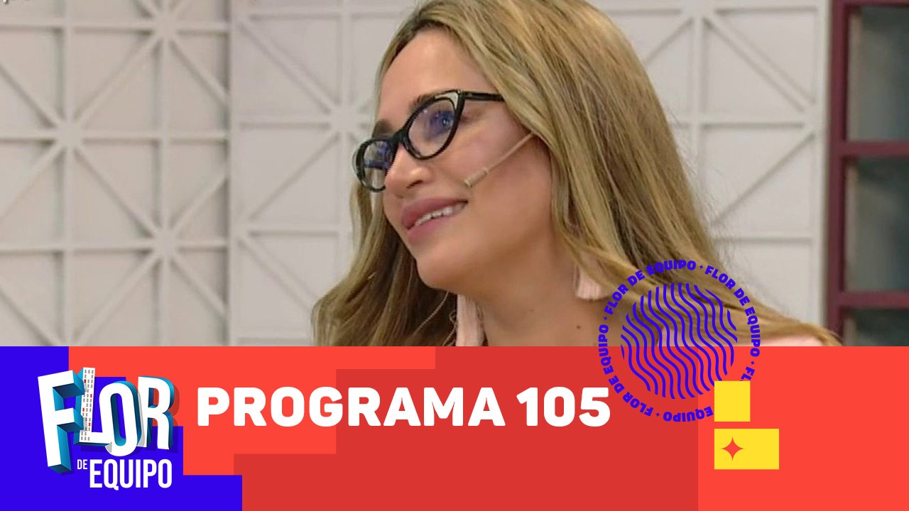 Programa 105 | Programas