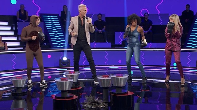 Programa 60 | Programas 2021