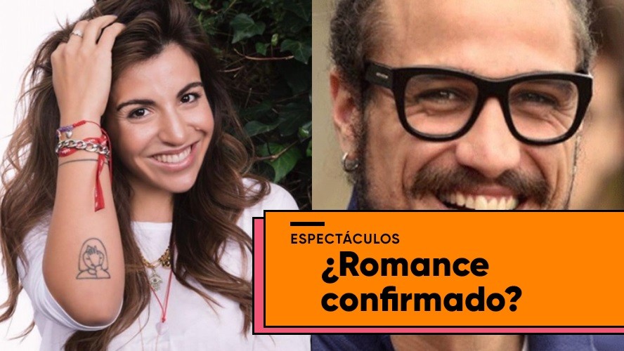 El posteo de Gianinna Maradona que confirmaría su relación con Osvaldo | Espectáculos