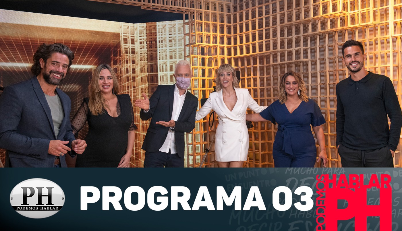 Programa 03 | Programas 2021